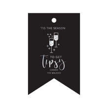 Load image into Gallery viewer, Gift Tag - Holidays T180

