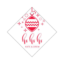Load image into Gallery viewer, Gift Tag - Christmas T200

