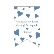 Load image into Gallery viewer, Gift Tags - Valentine T211
