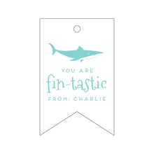 Load image into Gallery viewer, Gift Tags - Valentine T212
