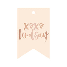 Load image into Gallery viewer, Gift Tags - Love T236
