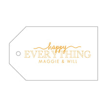 Load image into Gallery viewer, Gift Tag - Holidays T238
