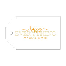 Load image into Gallery viewer, Gift Tag - Holidays T238

