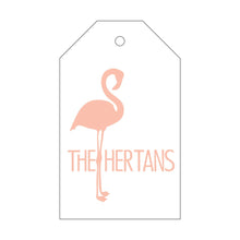 Load image into Gallery viewer, Gift Tag - Family T24
