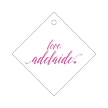 Load image into Gallery viewer, Gift Tags - Love T259
