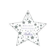 Load image into Gallery viewer, Gift Tag - Christmas T270

