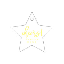 Load image into Gallery viewer, Gift Tags - Cheers T271
