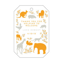 Load image into Gallery viewer, Gift Tags - Baby T272
