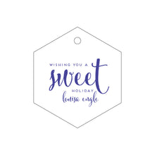Load image into Gallery viewer, Gift Tag - Christmas T274
