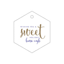 Load image into Gallery viewer, Gift Tag - Christmas T274
