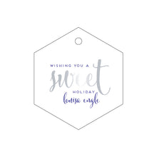 Load image into Gallery viewer, Gift Tag - Christmas T274

