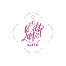 Load image into Gallery viewer, Gift Tags - Love T282
