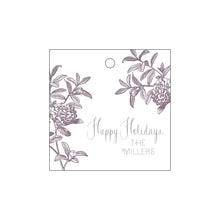 Load image into Gallery viewer, Gift Tag - Christmas T306
