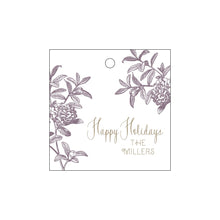 Load image into Gallery viewer, Gift Tag - Christmas T306
