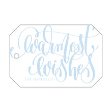 Load image into Gallery viewer, Gift Tag - Christmas T312
