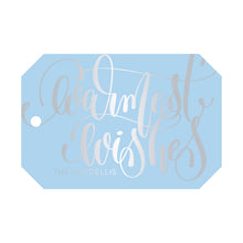 Load image into Gallery viewer, Gift Tag - Christmas T312
