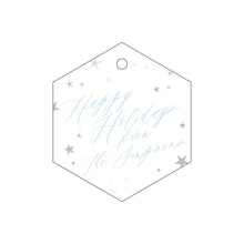 Load image into Gallery viewer, Gift Tag - Christmas T313
