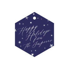Load image into Gallery viewer, Gift Tag - Christmas T313
