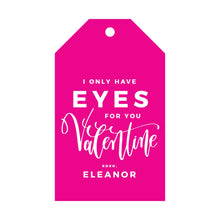 Load image into Gallery viewer, Gift Tags - Valentine T320
