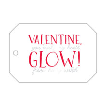 Load image into Gallery viewer, Gift Tags - Valentine T321
