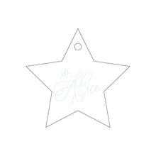 Load image into Gallery viewer, Gift Tags - Love T324
