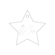 Load image into Gallery viewer, Gift Tags - Love T324
