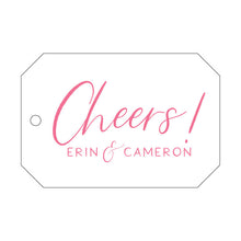 Load image into Gallery viewer, Gift Tags - Cheers 327
