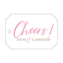 Load image into Gallery viewer, Gift Tags - Cheers 327
