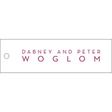 Load image into Gallery viewer, Gift Tags - Family T333
