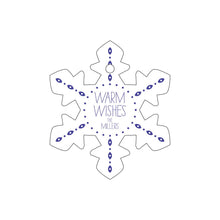Load image into Gallery viewer, Gift Tag - Christmas T343
