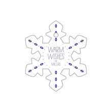 Load image into Gallery viewer, Gift Tag - Christmas T343
