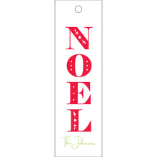 Load image into Gallery viewer, Gift Tag - Christmas 346
