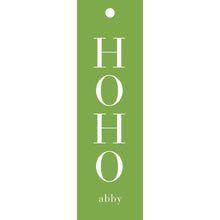 Load image into Gallery viewer, Gift Tag - Christmas T353
