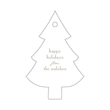 Load image into Gallery viewer, Gift Tag - Christmas T357
