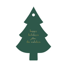Load image into Gallery viewer, Gift Tag - Christmas T357

