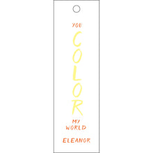Load image into Gallery viewer, Gift Tags - Valentine T362
