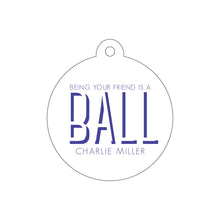 Load image into Gallery viewer, Gift Tags - Valentine T363
