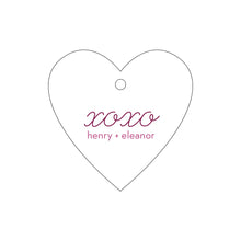 Load image into Gallery viewer, Gift Tags - Love T371
