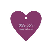 Load image into Gallery viewer, Gift Tags - Love T371

