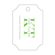 Load image into Gallery viewer, Gift Tag - Everyday T389

