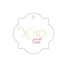 Load image into Gallery viewer, Gift Tags - Love T405
