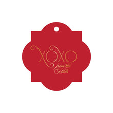Load image into Gallery viewer, Gift Tags - Love T405
