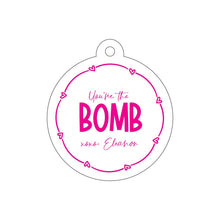 Load image into Gallery viewer, Gift Tags - Valentine T426

