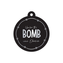 Load image into Gallery viewer, Gift Tags - Valentine T426
