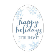 Load image into Gallery viewer, Gift Tag - Christmas T51
