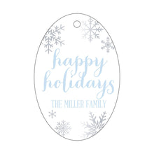 Load image into Gallery viewer, Gift Tag - Christmas T51

