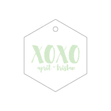 Load image into Gallery viewer, Gift Tags - Love T88
