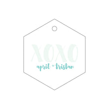 Load image into Gallery viewer, Gift Tags - Love T88
