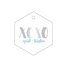 Load image into Gallery viewer, Gift Tags - Love T98
