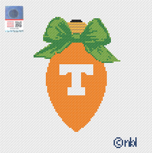 Load image into Gallery viewer, Tennessee Lightbulb
